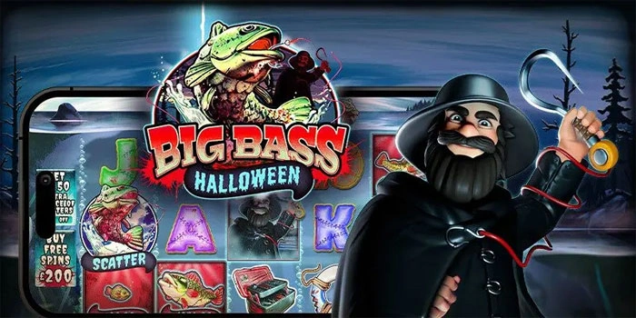 Big-Bass-Halloween-Tips-Sukses-untuk-Menang-Besar-Bermain-Slot