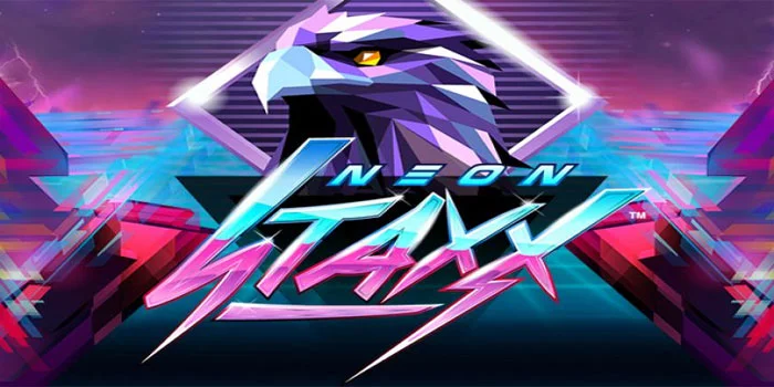 Slot Neon Staxx - Terbaik untuk Pemula Mudah dan Menguntungkan