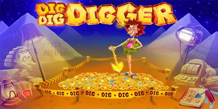 Dig-Dig-Digger---Slot-Pilihan-Terbaik-dengan-JP-Besar