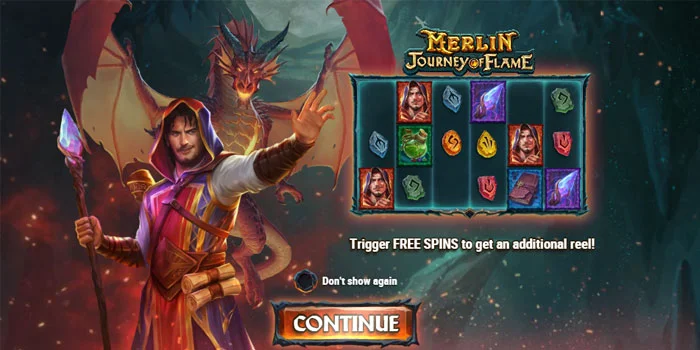 Fitur-Merlin-Journey-of-Flame