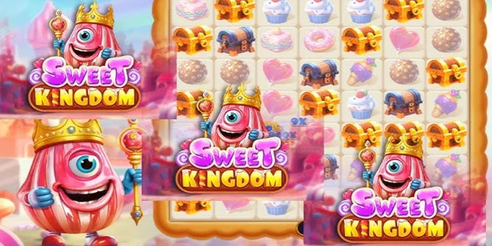 Fitur-Slot-Sweet-Kingdom