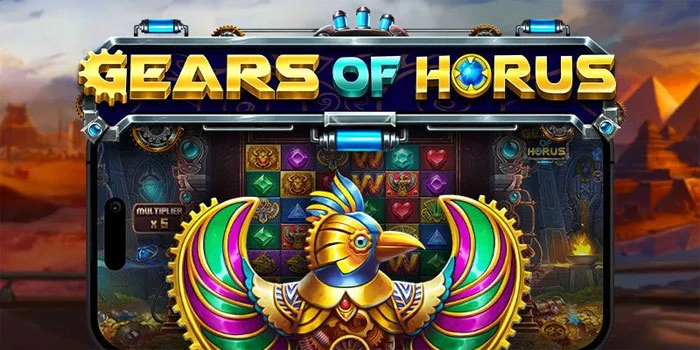 Gears-of-Horus-Menemukan-Harta-Karun-di-Game-Slot-Terbaik-Tahun-Ini