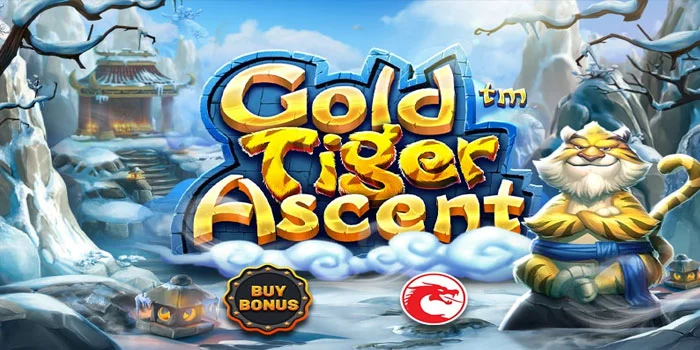 Gold-Tiger-Ascent---Perburuan-Kemenangan-dalam-Slot-Online