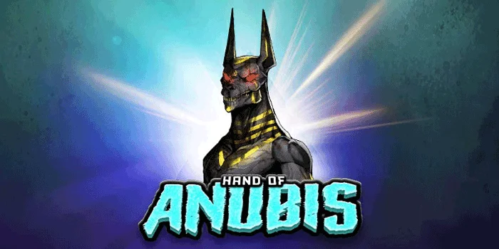 Hand of Anubis - Mencari Berkah di Tanah Para Dewa