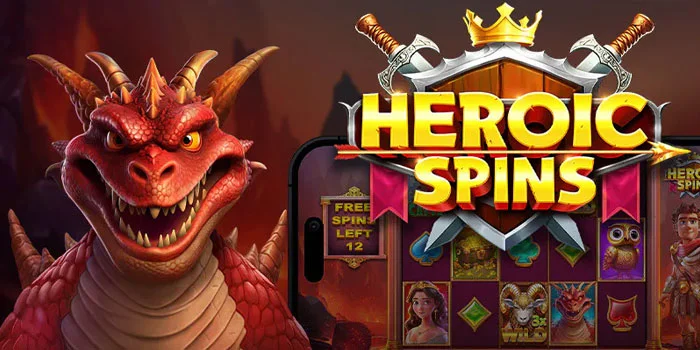 Heroic-Spins-Slot-Gacor-Dengan-Fitur-Bonus-Yang-Menguntungkan