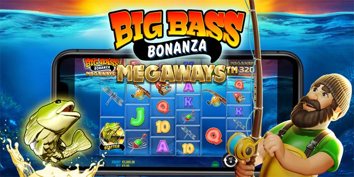 Keseruan-Bermain-Big-Bass-Bonanza