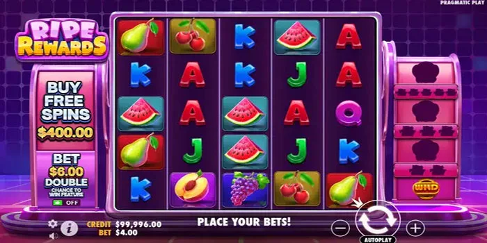 Metode-Strategis-Bermain-Slot-Ripe-Rewards