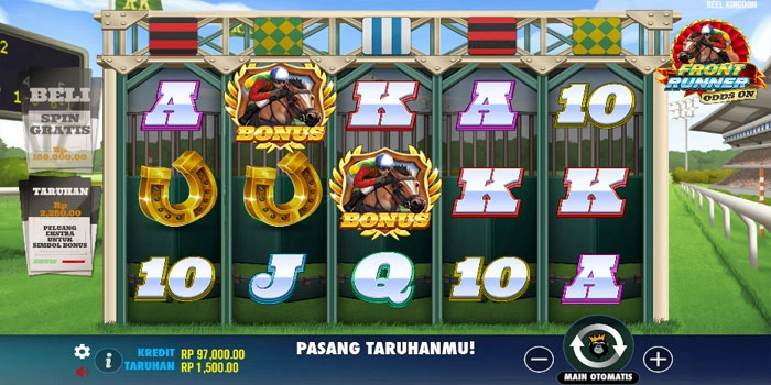 Panduan-Cara-Bermain-Slot-Front-Runner-Odds-On