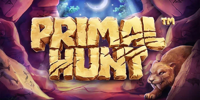 Primal-Hunt---Petualangan-dari-Betsoft-yang-Membawa-ke-Dunia-Prasejarah