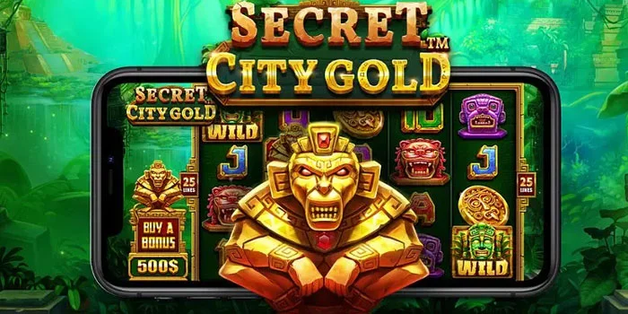 Secret-City-Gold-Eksplorasi-Arkeologi-Yang-Penuh-Dengan-Hadiah