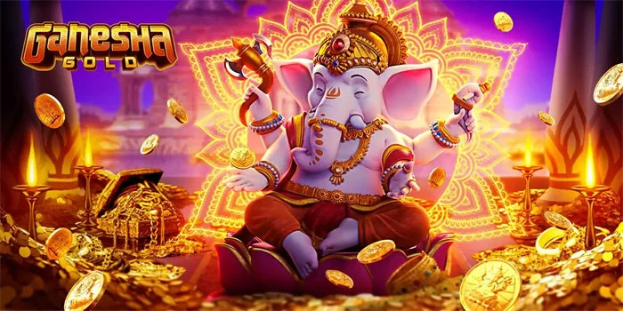 Simbol-&-Tabel-Pembayaran-Slot-Ganesha-Gold