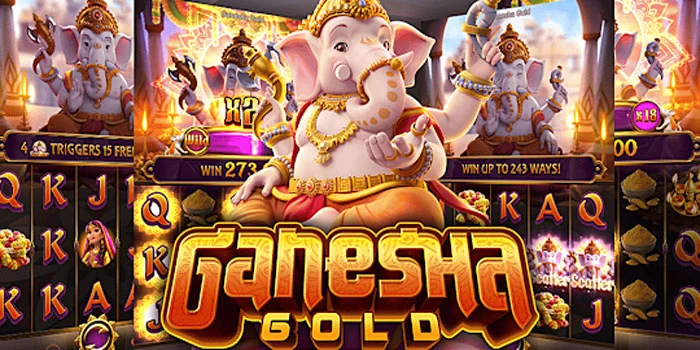 Slot-Ganesha-Gold-KeajaibanTemukan-Keberuntungan-dalam-Kuil-Dewa-Ganesha