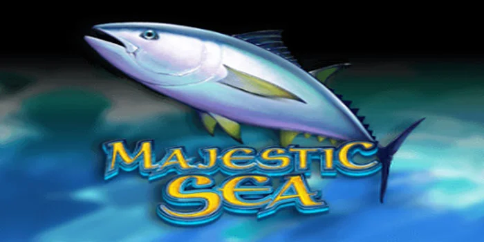 Slot-Majestic-Sea