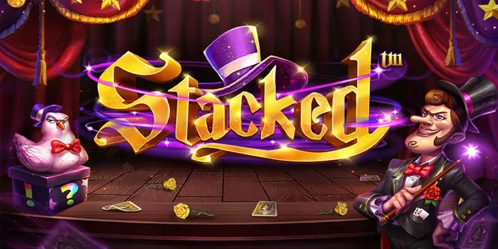 Stacked---Slot-Menarik-dengan-Tema-Keajaiban-Pesulap