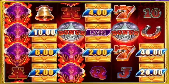 Strategi-dan-Tips-Menang-di-Blazing-Bison-Gold-Blitz