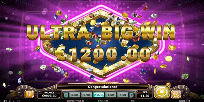 Strategi dan Tips untuk Menang Big Win 777