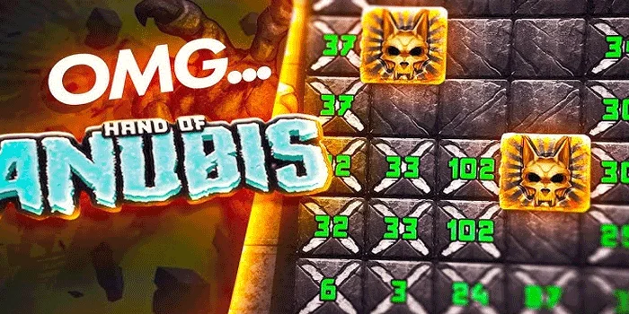 Strategi dan Tips untuk Menang Hand Of Anubis