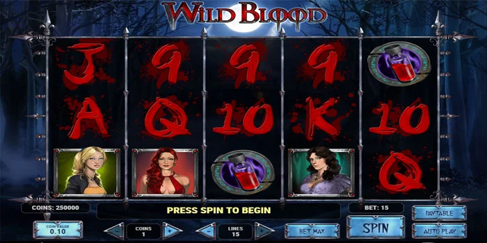 Tema-Slot-Wild-Blood-2