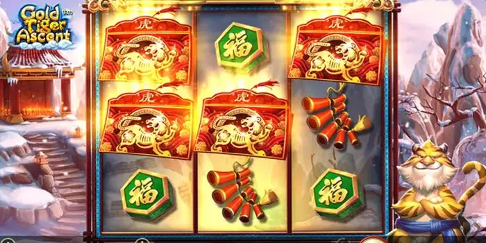 Varian-Simbol-Simbol-Gold-Tiger-Ascent-Slot