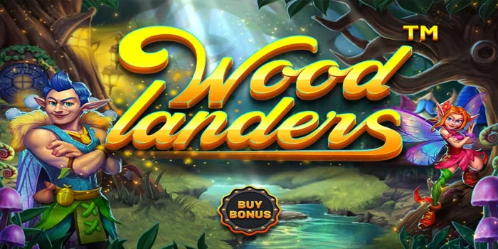 Woodlanders - Mengungkap Rahasia Keberuntungan Di Dunia Fantasi Hutan