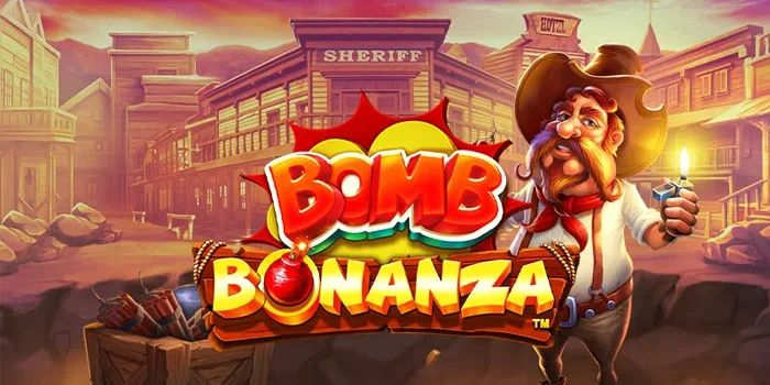 Bomb Bonanza - Ledakan Kemenangan dalam Slot Bertema Ledakan