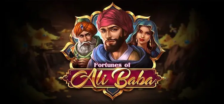 Fortunes-Of-Ali-Baba---Misteri-Keberuntungan-Jackpot-Dalam-Gua