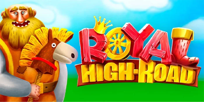 Royal-High-Road---Raih-Kemenangan-di-Slot-JP-Fantastis