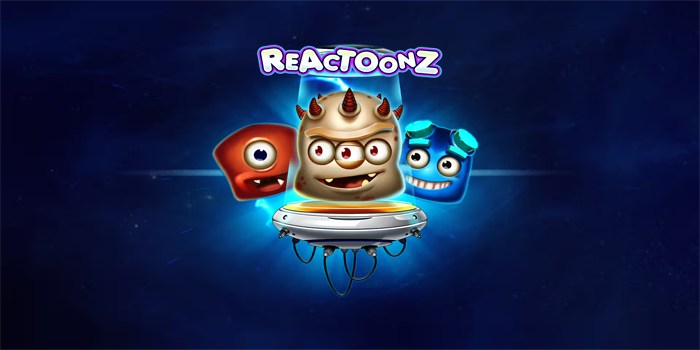 Trik Quantum untuk Menang Besar di Slot Reactoonz
