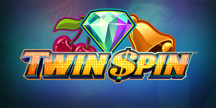 Slot Twin Spin: Kemenangan Berganda Setiap Putaran 