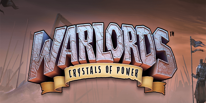 Trik Menang Terbaik di Slot Warlords: Crystals of Power

