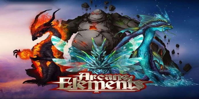 Panduan Ringkas Menuju Jackpot di Slot Arcane Elements
