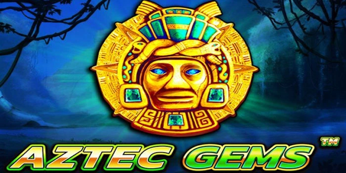 Tips Terbaru Untuk Raih Jackpot Gede di Slot Aztec Gems