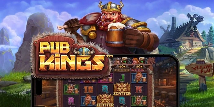 Teknik Untuk Maksimalkan Putaran Kemenangan di Slot Pub Kings