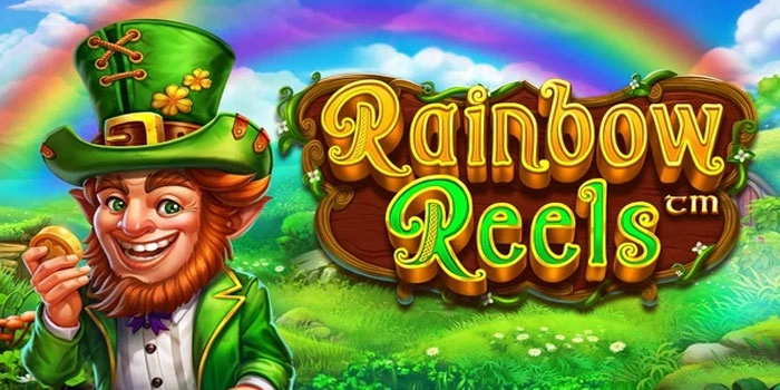 Cara Cerdas Untuk Mendapatkan Free Spin di Slot Rainbow Reels