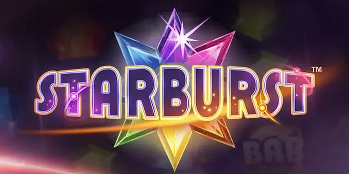 Cara Santai Raih Cuan Konsisten Slot Starburst