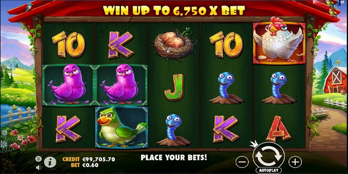 Fondasi Profit Berkelanjutan