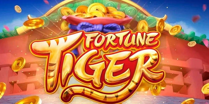 Pola Cerdas Slot Fortune Tiger Pembawa Rezeki