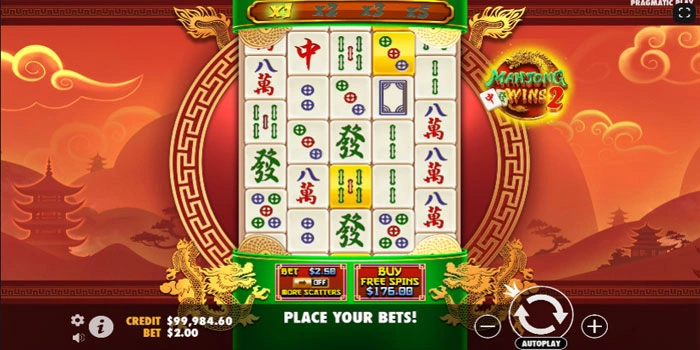 Mengenal Pola Simbol dan Timing